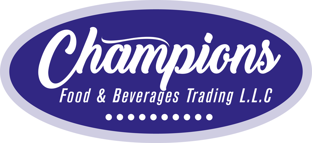 CHAMPIONS FOOD & BEVERAGES TRADING L.L.C